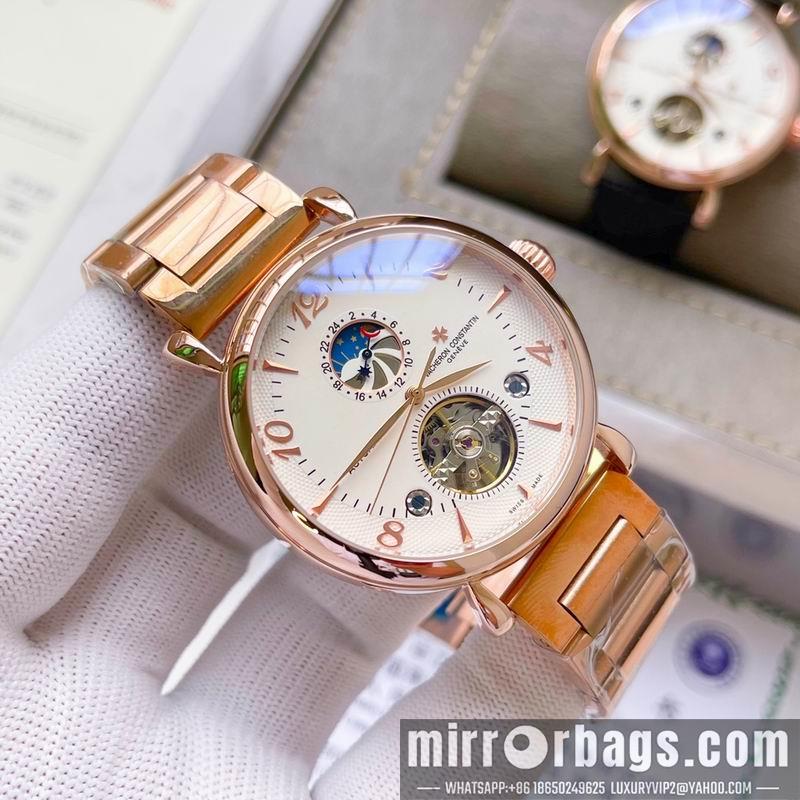 Replica Vacheron Constantin 41X11mm 0325111