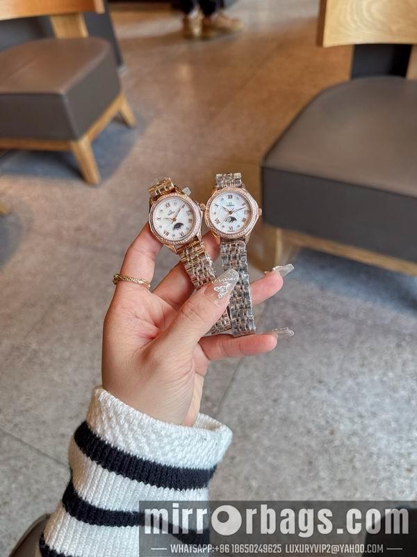 Replica Omega 30mm 022436