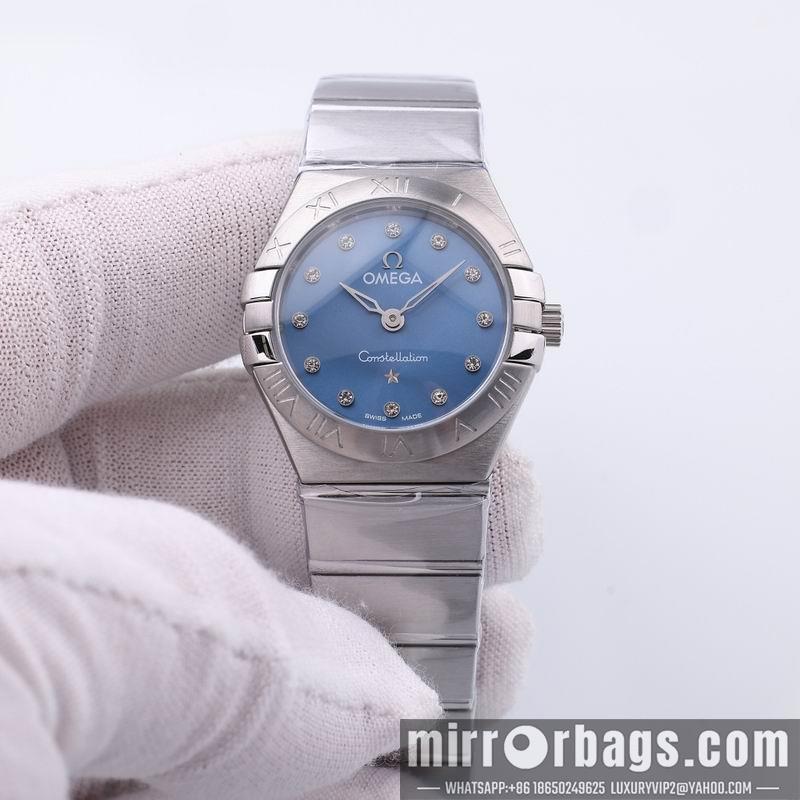 Replica Omega 28mm 022515