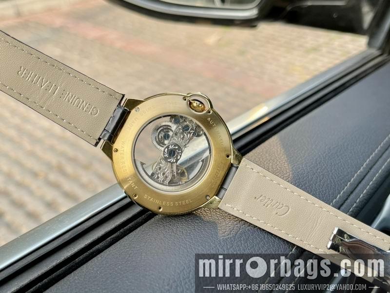 Replica Cartier 44mm 031619