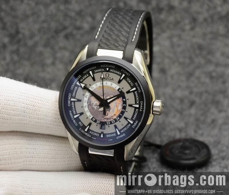 Replica Omega 42X12.5mm 092856