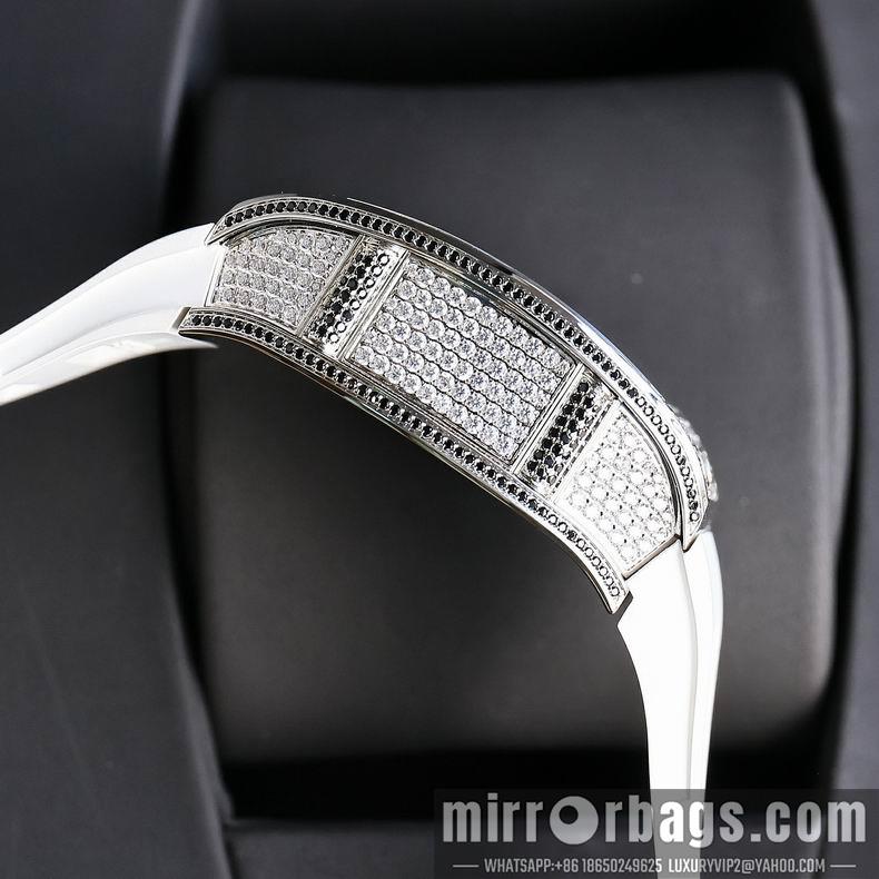 Replica Richard Mille watch RM17-01 122544