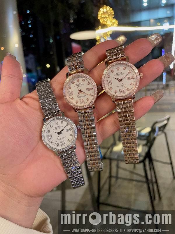 Replica Rolex 30X10mm 031721