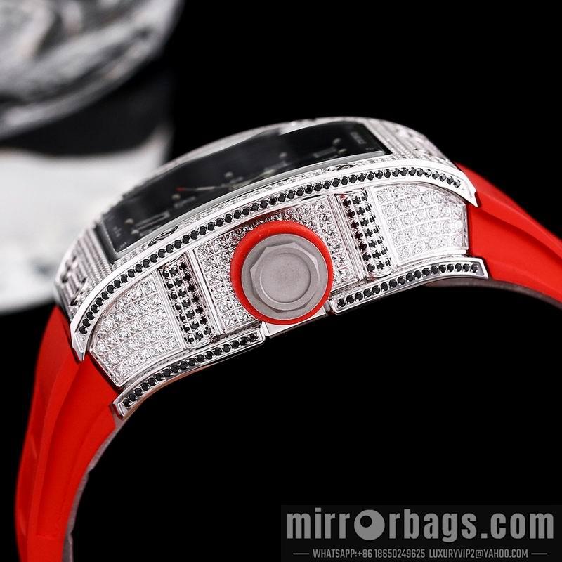 Replica Richard Mille 49X41X15mm 050638
