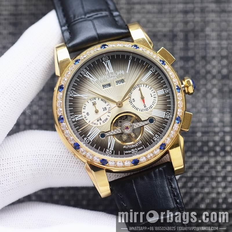 Replica Patek Philippe 43X12mm 101592