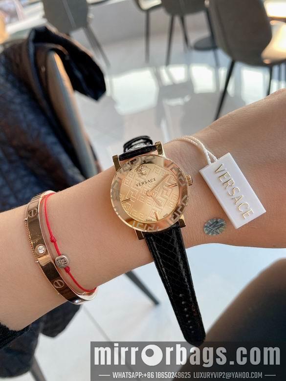 Replica Versace watch 31mm M23