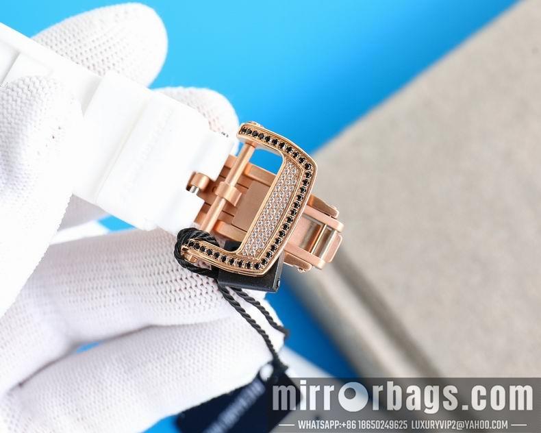 Replica Richard Mille women 43X36mm 102343