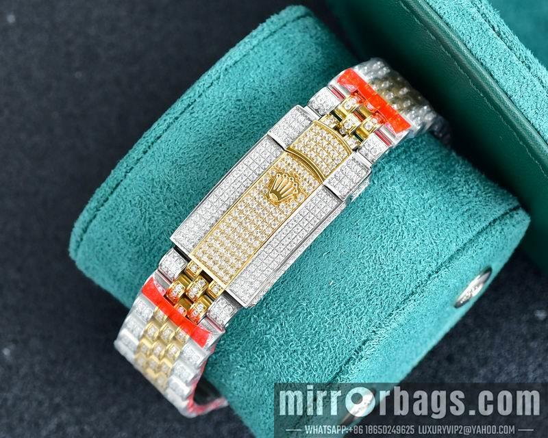 Replica Rolex 40mm 083197