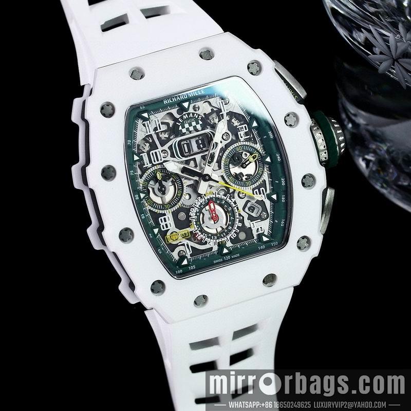 Replica Richard Mille watch 082921
