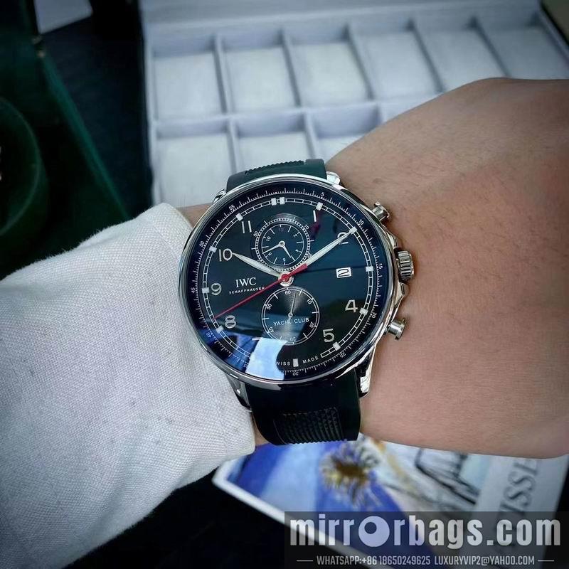 Replica IWC watch 050878