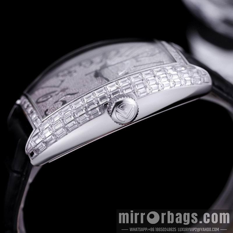 Replica Franck Muller 40X52mm 102421