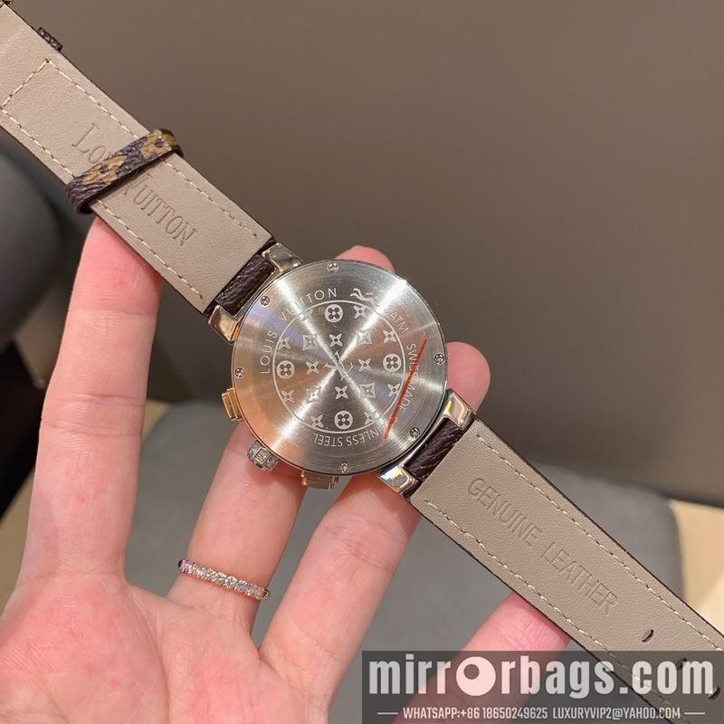 Replica LV 41X11mm 081663