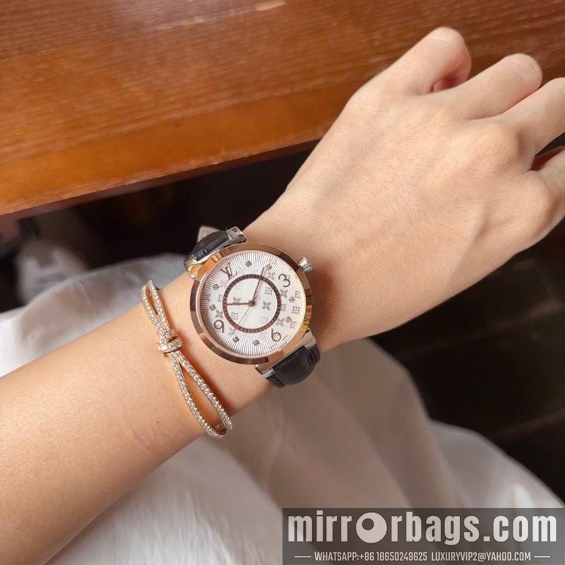 Replica LV 38mm 032728