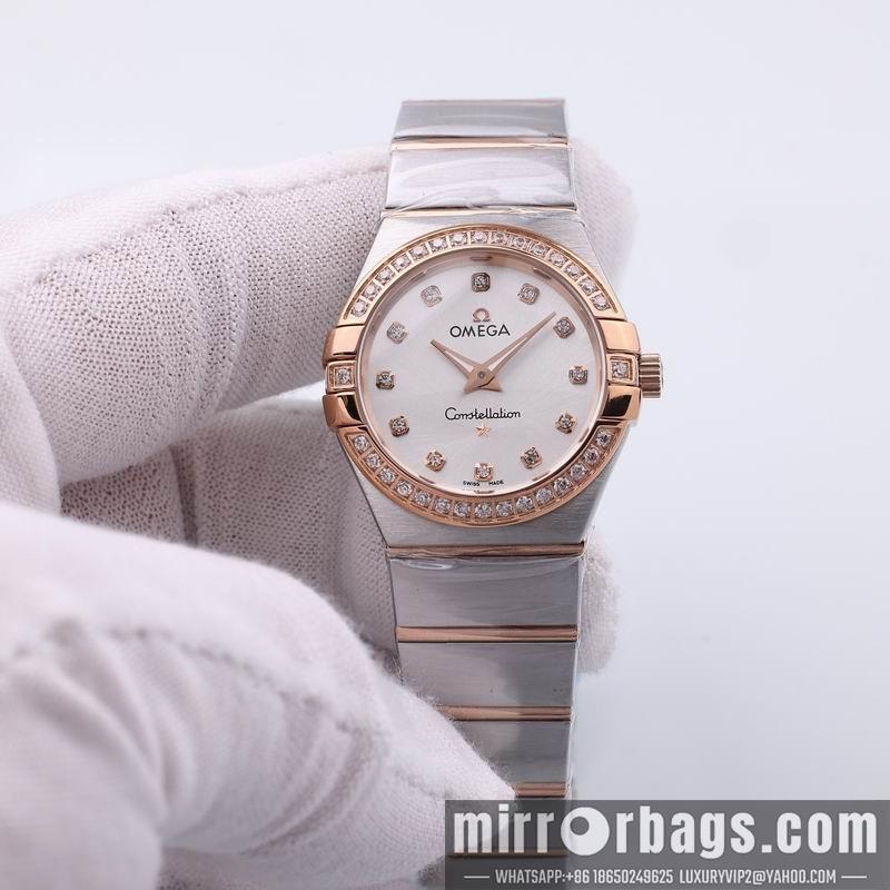 Replica Omega 28mm 022520