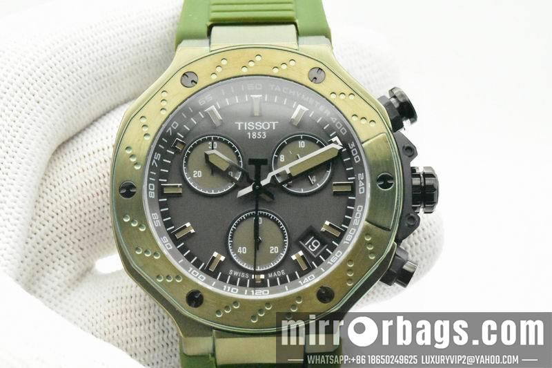 Replica Tissot watch 041614