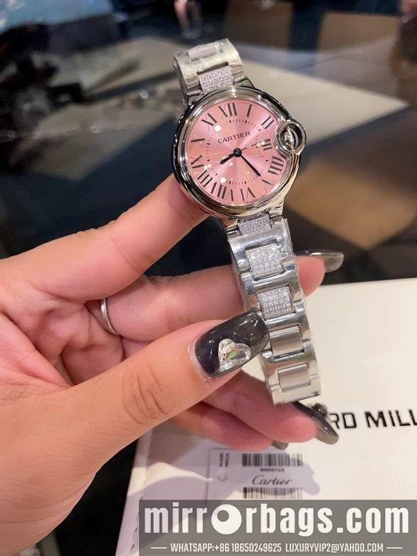 Replica Cartier 33mm 041644
