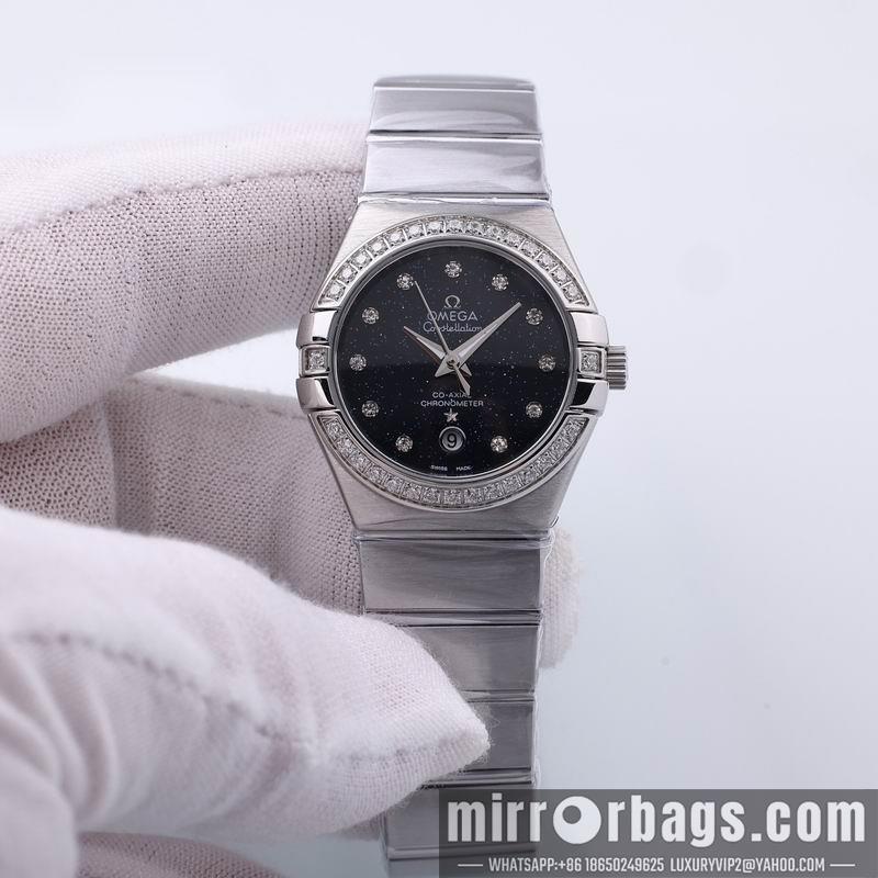 Replica Omega 28mm 022510