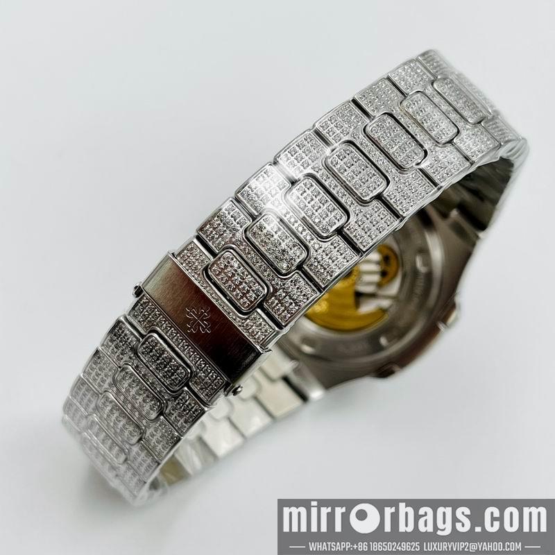 Replica Patek Philippe 40.6X12.5mm 0827104