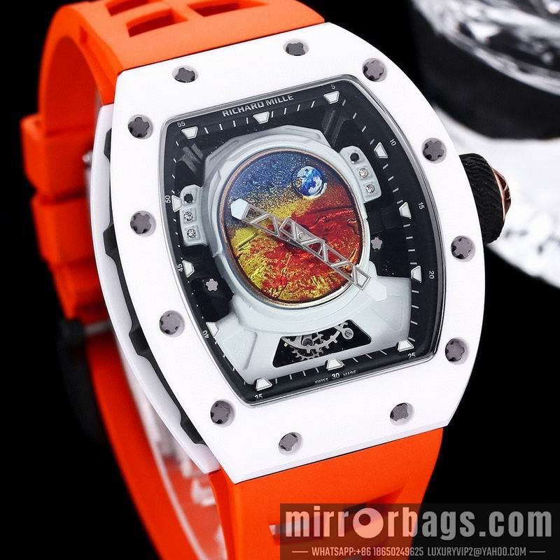 Replica Richard Mille watch 102409