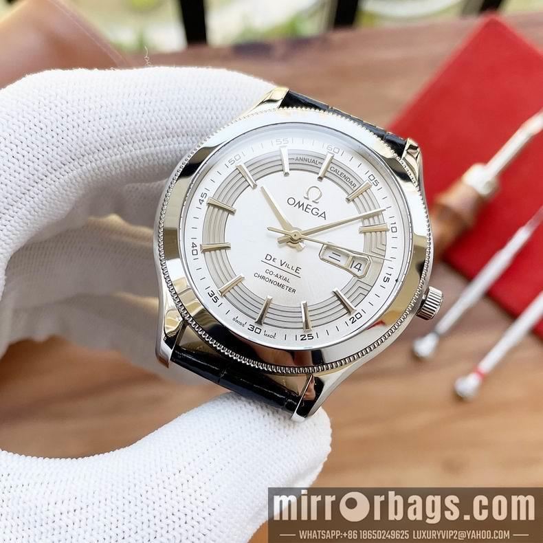 Replica Omega men 41X12mm M143