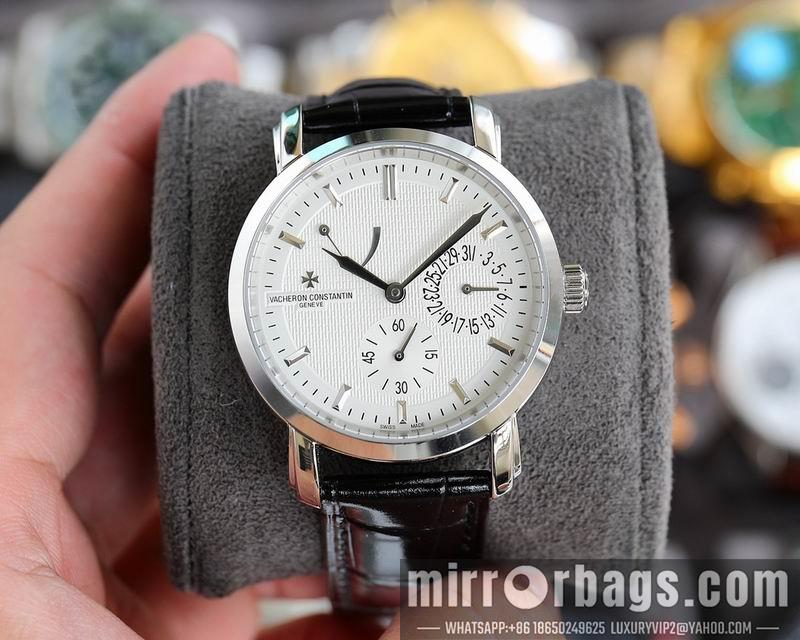 Replica Vacheron Constantin 38mm 050215