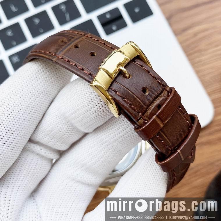 Replica Omega men 40X12mm M52