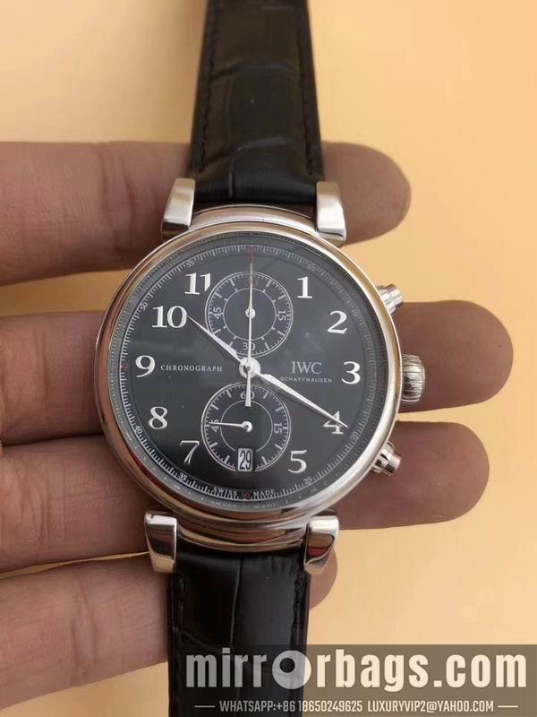 Replica IWC watch 1109106