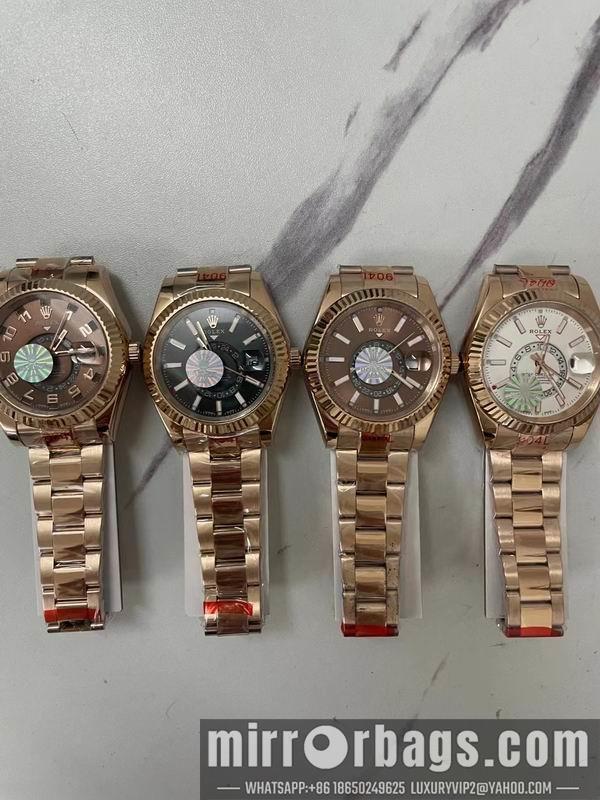 Replica Rolex watch 100805