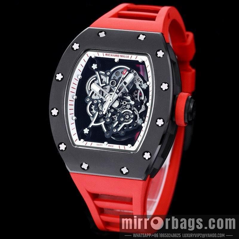 Replica Richard Mille 50X42mm 111013