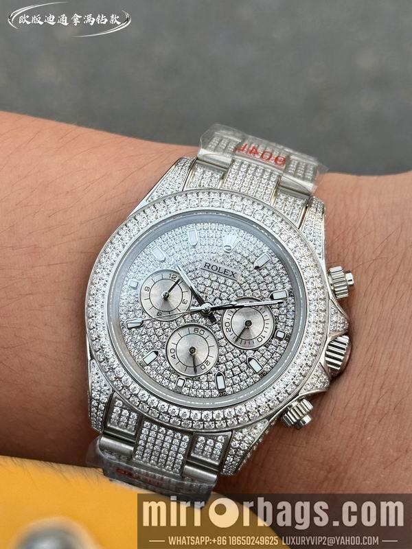 Replica Rolex 40mm 101617