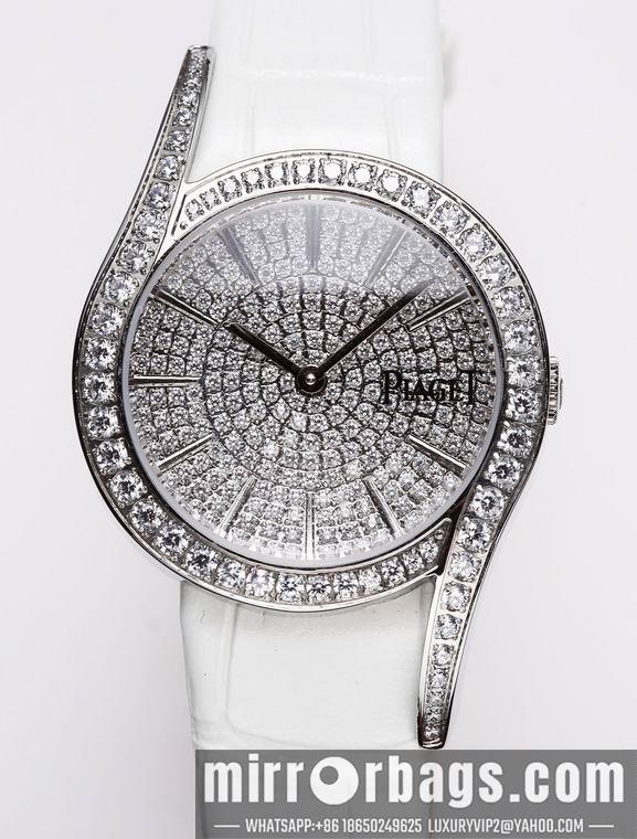 Replica Piaget women 32mm M09