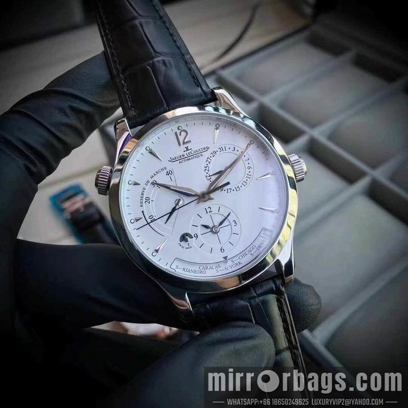 Replica Jaeger LeCoultre  42mm 1101155