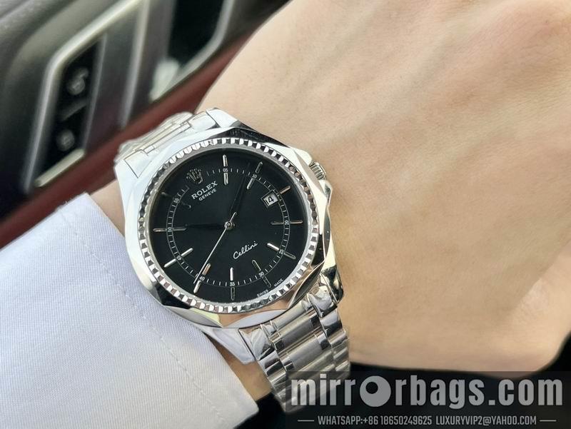 Replica Rolex 40mm 050617