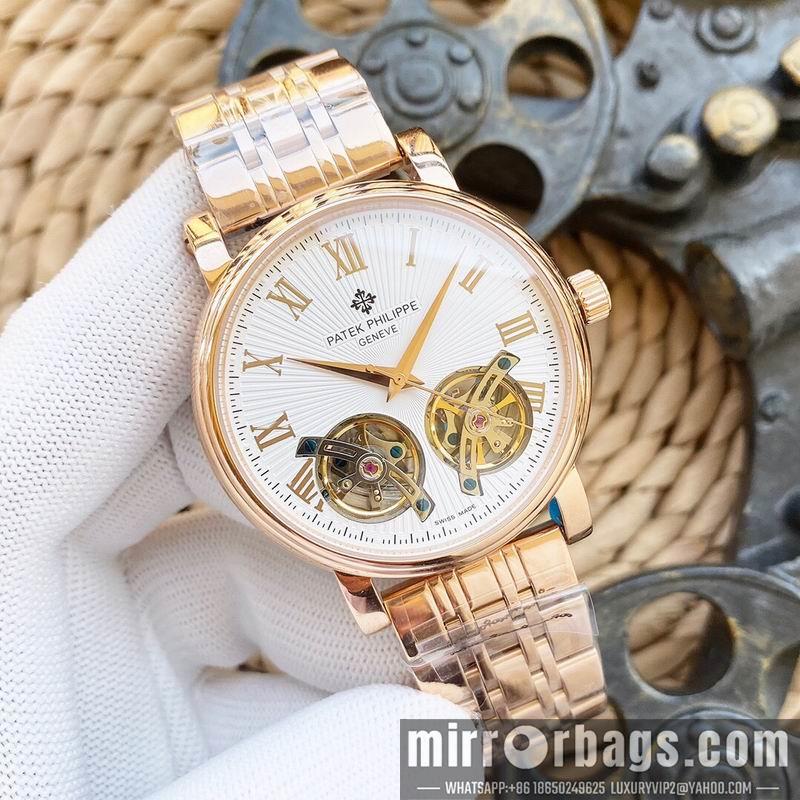 Replica Patek Philippe 43X12mm 041458