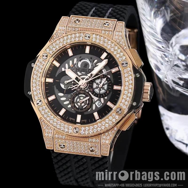 Replica Hublot 45X12mm 072216