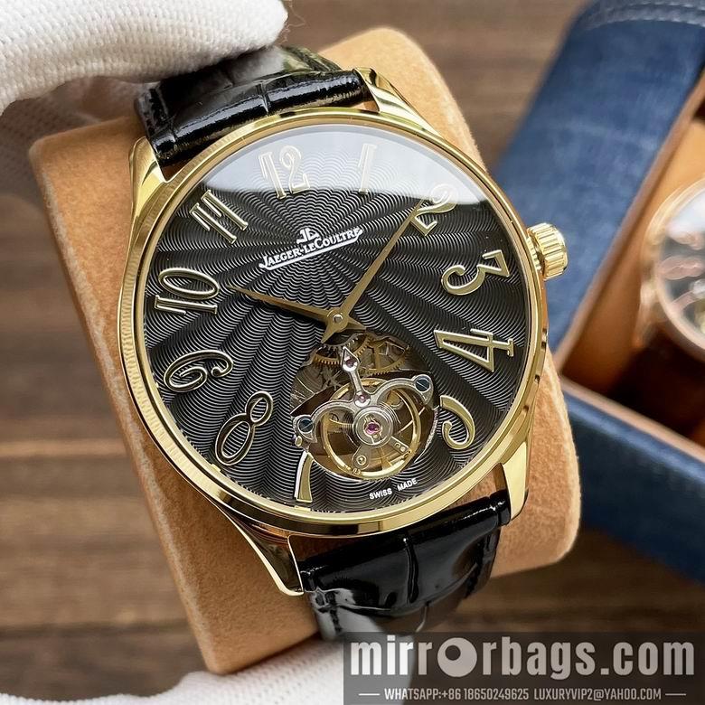 Replica Jaeger Lecoultre men 43X13mm M33