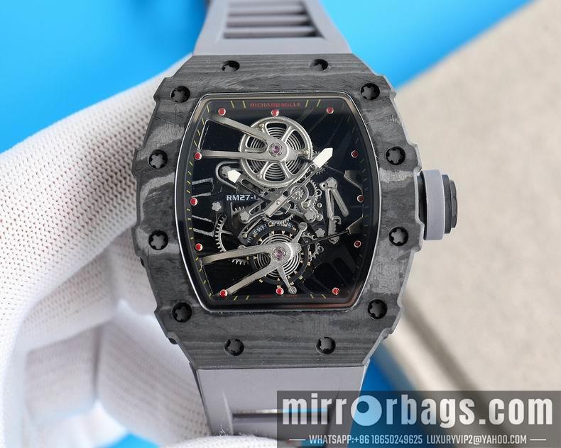 Replica Richard Mille RM27-02 48X42mm 102345