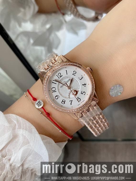 Replica Jaecer Lecoultre women 34X11mm M08