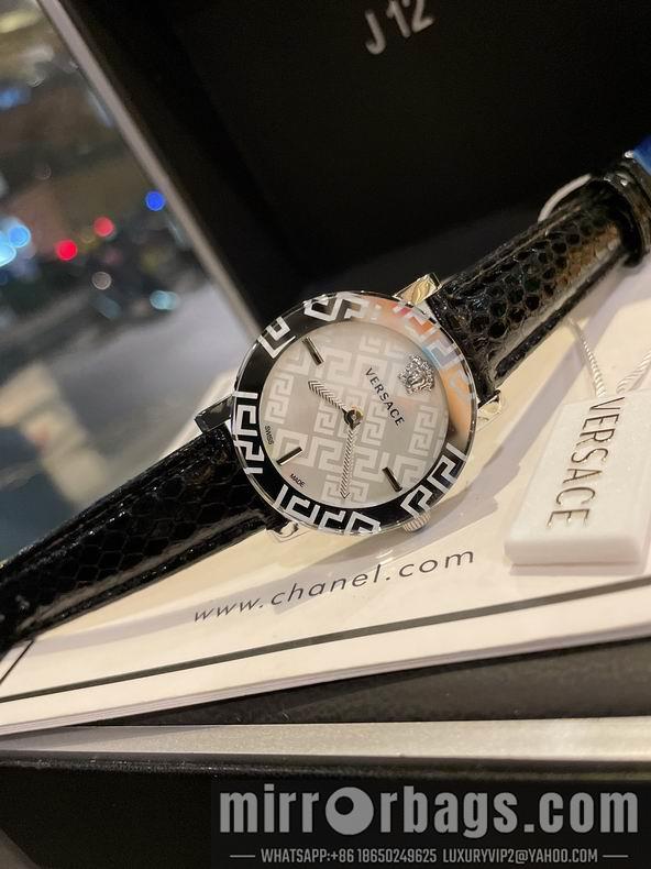 Replica Versace women 32mm 101661