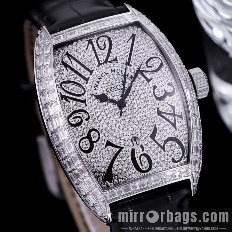Replica Franck Muller 40X52mm 102421