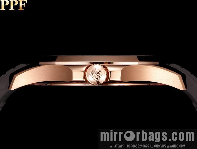 Replica Patek Philippe 40mm 022311