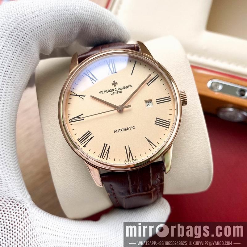 Replica Vacheron Constantin  42X11mm 102384
