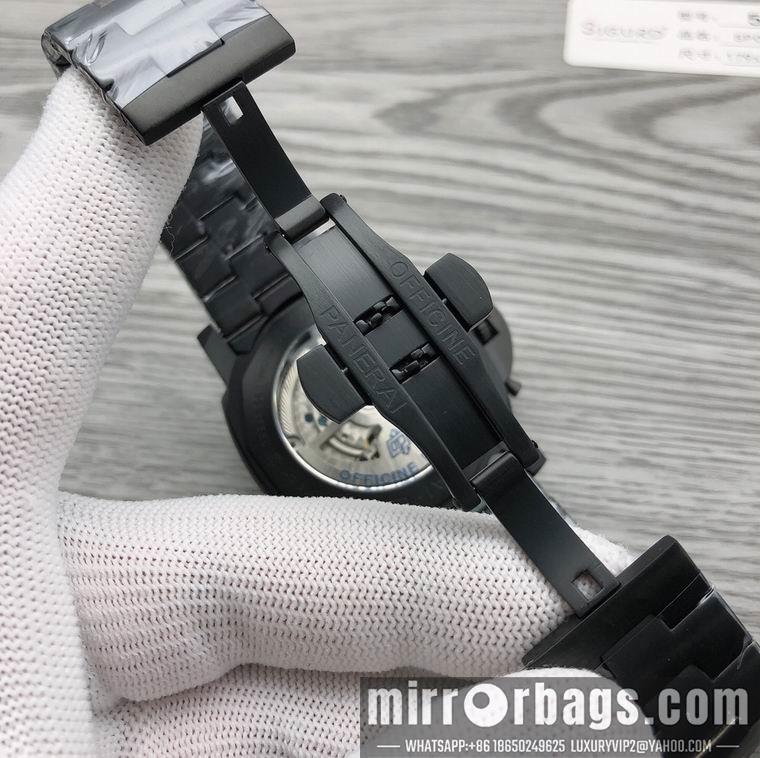 Replica Panerai men 44mX16mm M06