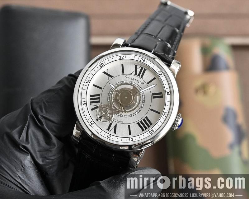 Replica Cartier 45mm 042770