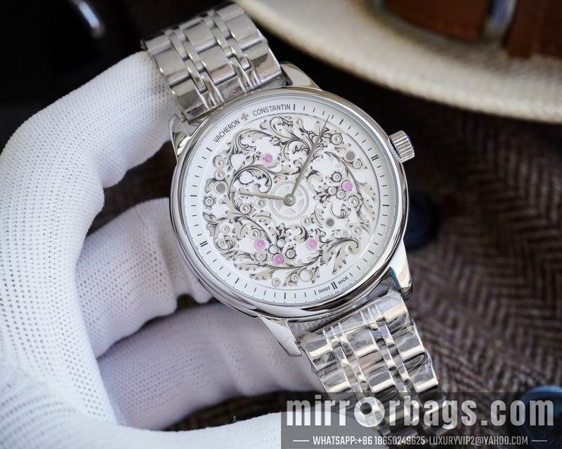 Replica Patek Philippe 40X13mm 032536