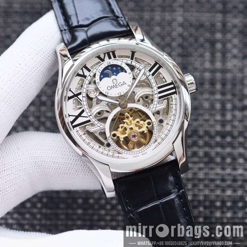 Replica Omega 43X12mm 082259