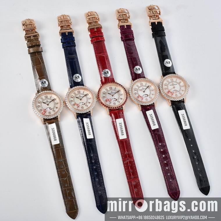Replica Jaeger Lecoultre women 36X9mm M25