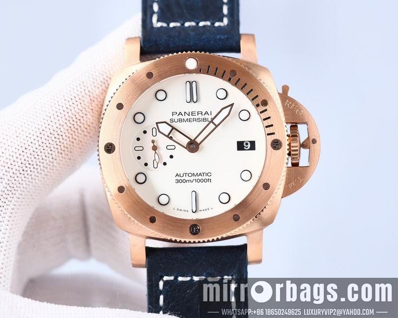 Replica Panerai watch 102328