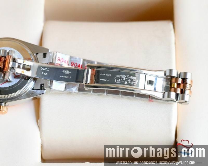 Replica Rolex 31X11mm 112056