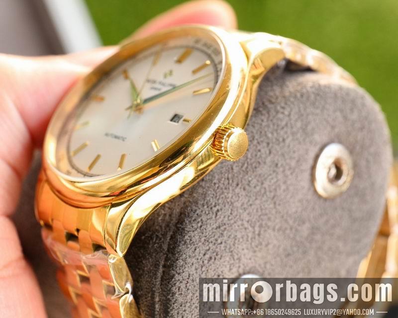 Replica Patek Philippe 41X12mm 050213